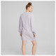 Puma Γυναικείο φόρεμα Sportswear Crew Neck Dress